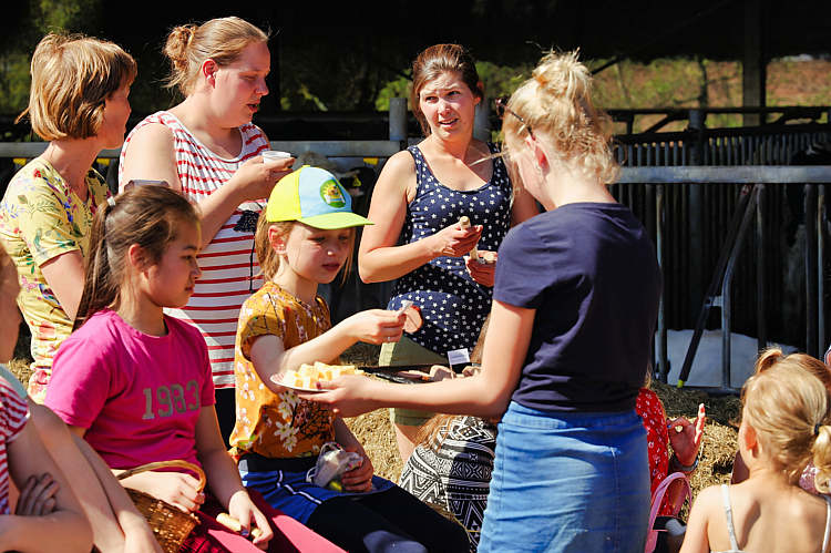 Paaseieren zoeken met en door speeltuinvereniging Wildebras_40